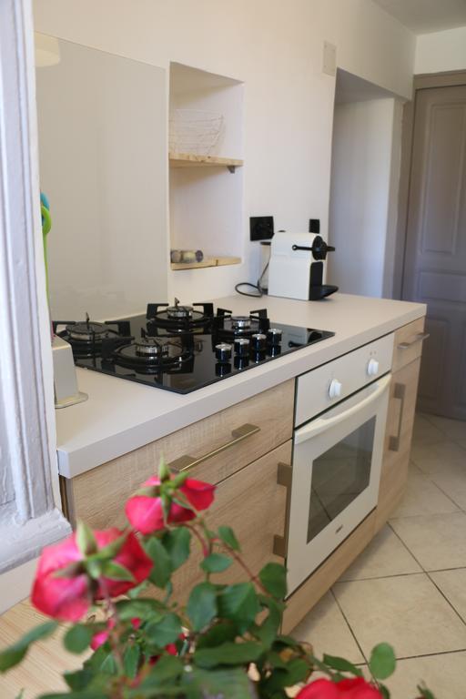 Casa Susini * Pianottoli-Caldarello (Corsica)